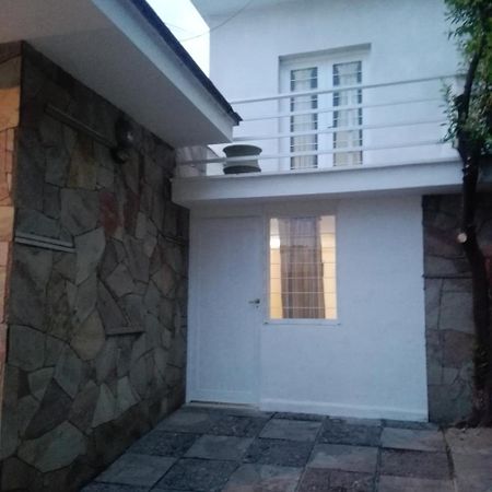 Constancio Vigil Mendoza Exterior photo