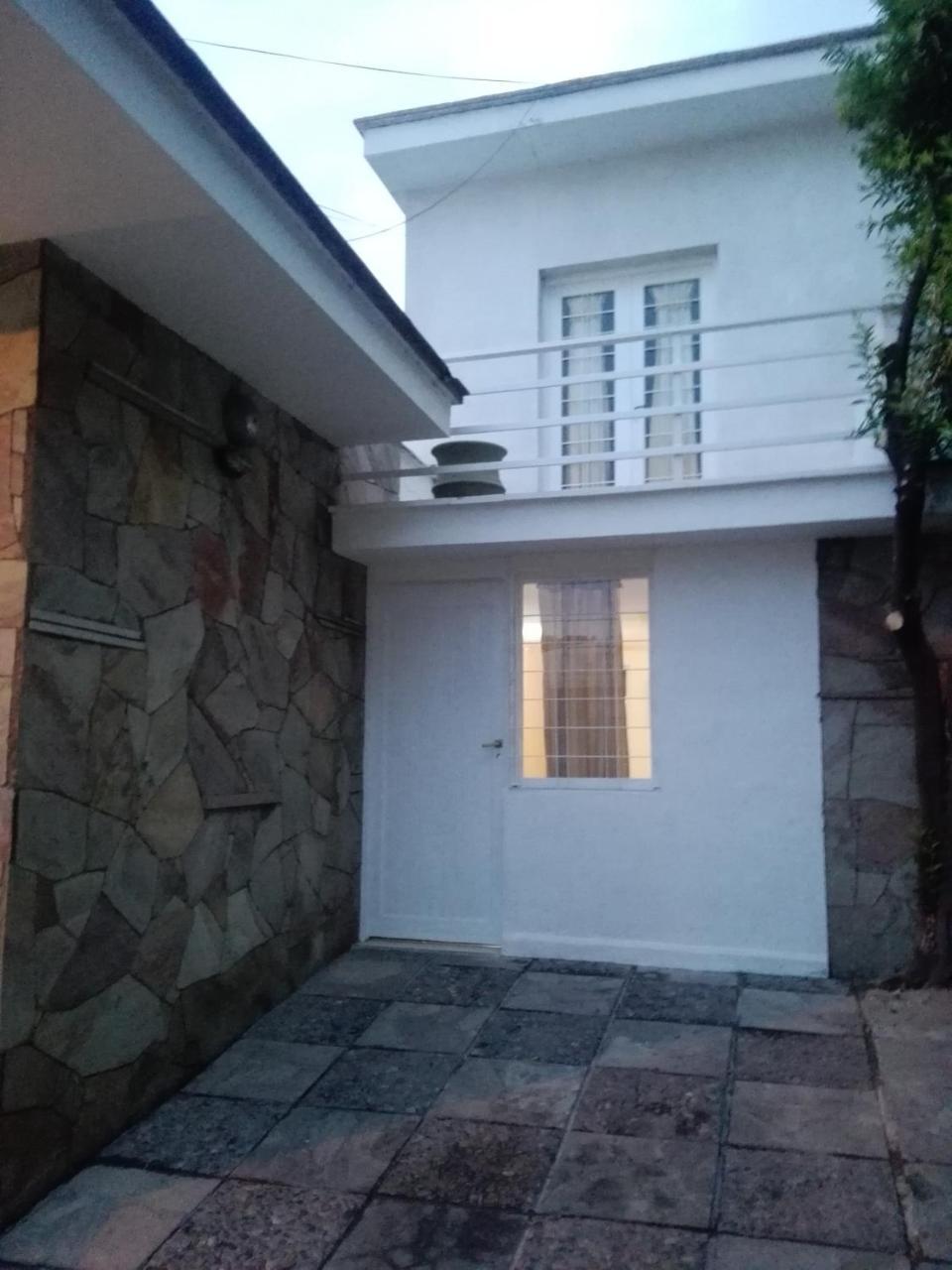 Constancio Vigil Mendoza Exterior photo